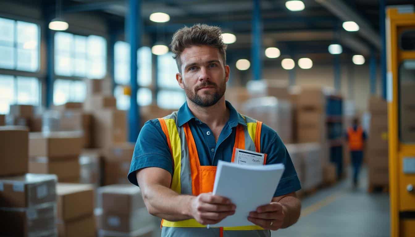 Convention collective de la logistique et du transport : Guide complet