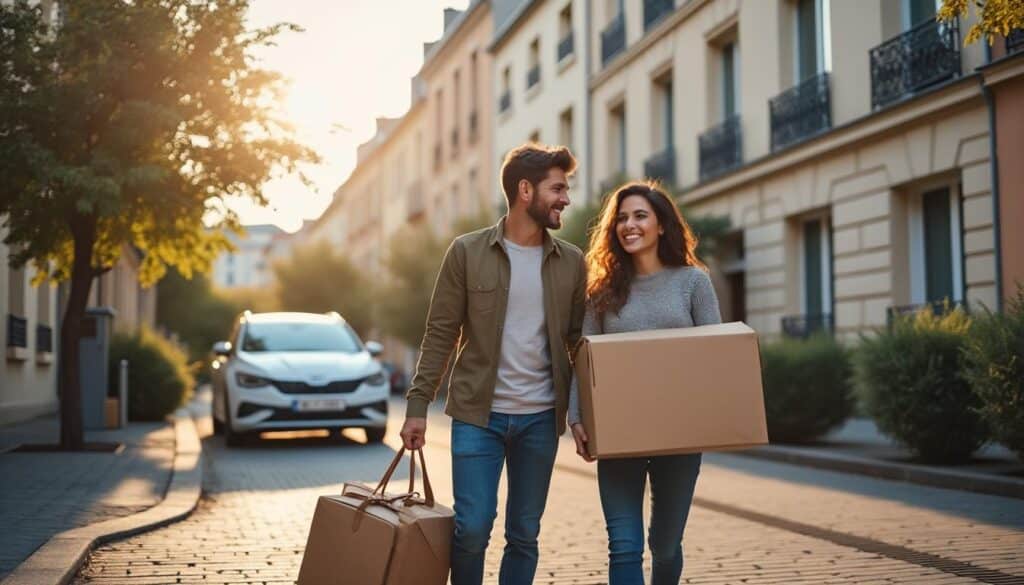 Déménager en France en 2026 : Guide complet pour réussir