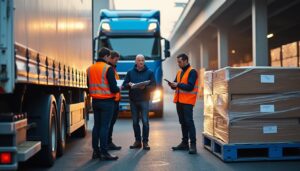 Licence de transport et logistique : formation, débouchés et conseils
