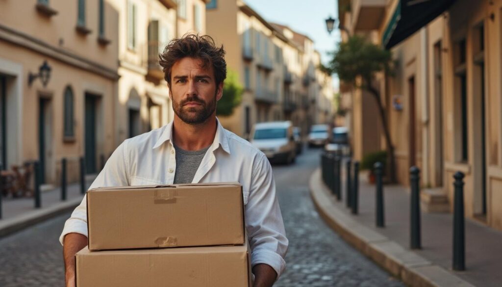 Location d’utilitaire à Nîmes : guide pratique et conseils