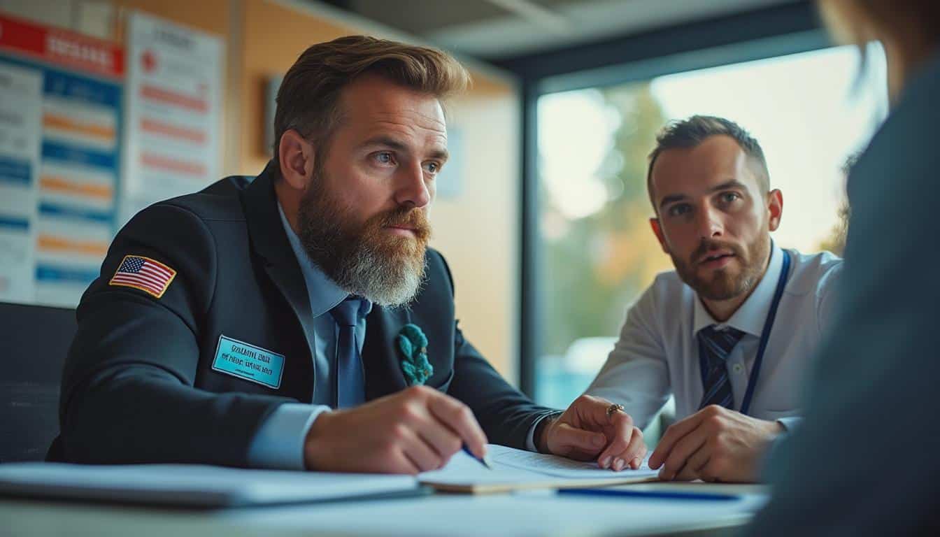 Illustration: Comprendre le congé de fin d’activité : définition, conditions et démarches essentielles