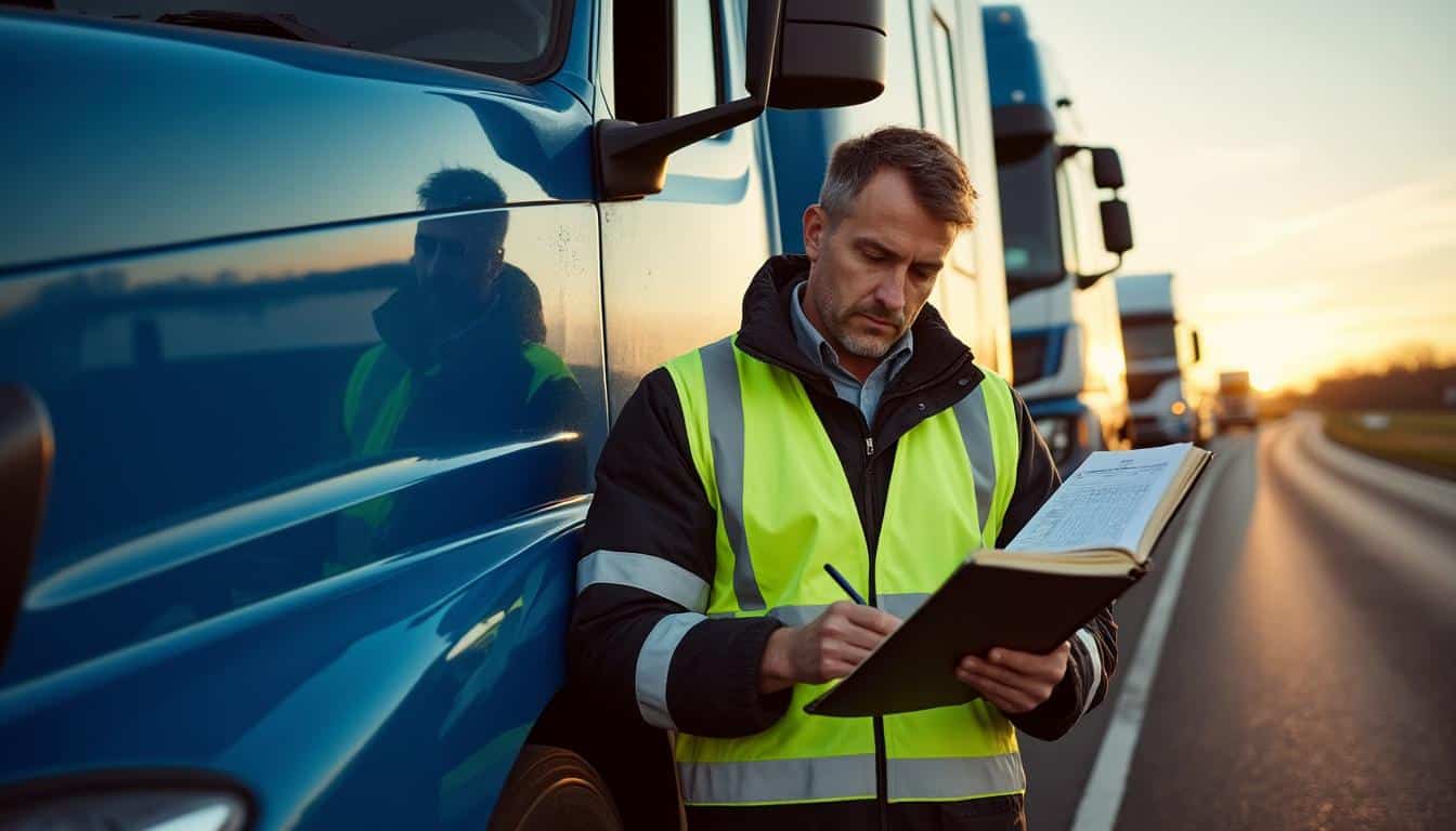 Convention collective du transport routier : clés et obligations essentielles