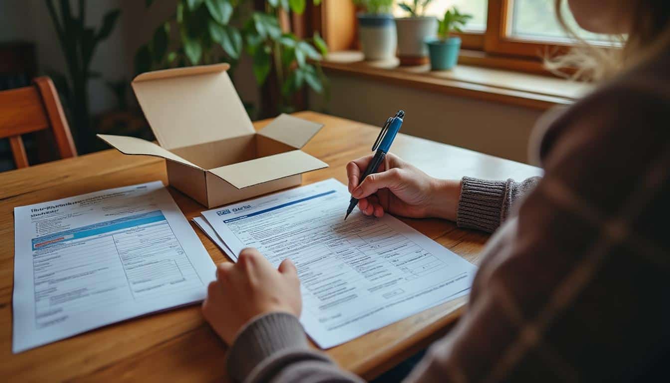 Listes électorales changement d'adresse : guide pratique et conseils