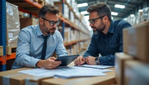 Comparer l’assurance de marchandises : guide complet pour bien choisir