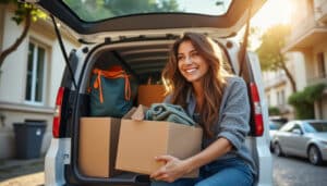 Location d’un utilitaire 6m3 : guide pratique pour bien choisir