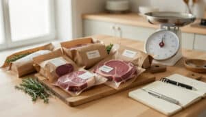 Bien choisir un colis de viande selon vos besoins